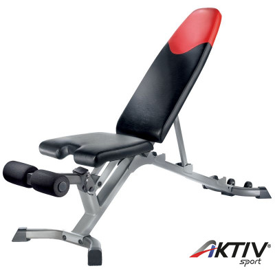 Állítható pad Bowflex 3.1S