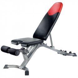 Állítható pad Bowflex 3.1S Fitness Bowflex