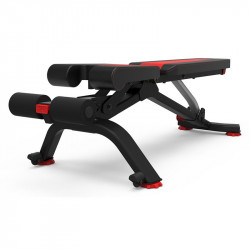 Állítható pad Bowflex 5.1S