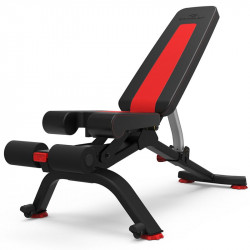 Állítható pad Bowflex 5.1S Fitness Bowflex
