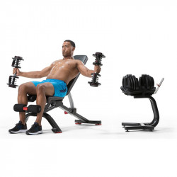 Állítható pad Bowflex 5.1S
