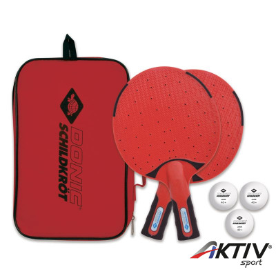 Kültéri ping-pong szett Donic Outdoor Weatherproof