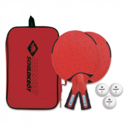 Kültéri ping-pong szett Donic Outdoor Weatherproof Húsvéti akció Donic