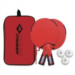 Kültéri ping-pong szett Donic Outdoor Weatherproof Húsvéti akció Donic