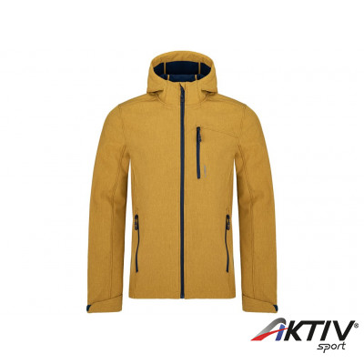 Loap Lecar férfi softshel dzseki C87XL