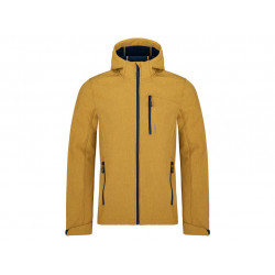 Loap Lecar férfi softshel dzseki C87XL Nomadsport LOAP