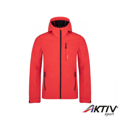 Loap Lecar férfi softshel dzseki G53V