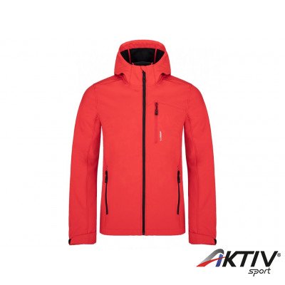 Loap Lecar férfi softshel dzseki G53V