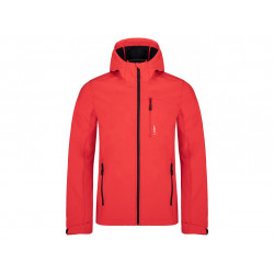 Loap Lecar férfi softshel dzseki G53V Nomadsport LOAP
