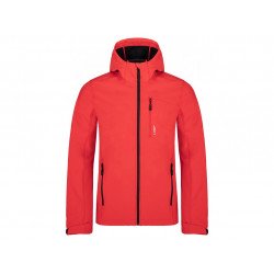 Loap Lecar férfi softshel dzseki G53V Nomadsport LOAP