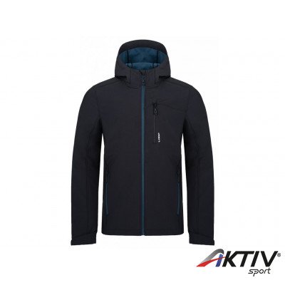 Loap Lecar férfi softshel dzseki V24L