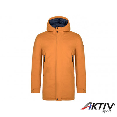 Loap NAKIO férfi téli kabát C80M