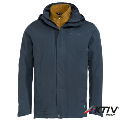 Vaude Rosemoor 3in1 férfi kabát