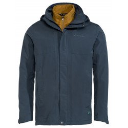 Vaude Rosemoor 3in1 férfi kabát Nomadsport VAUDE