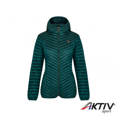 Loap Ixanda női bélelt kabát P41P