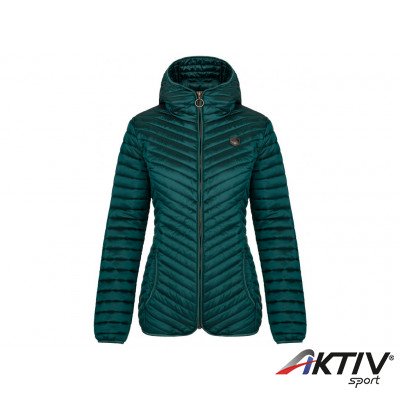 Loap Ixanda női bélelt kabát P41P