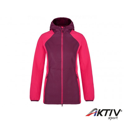 Loap Uriella női softshell felső J48K