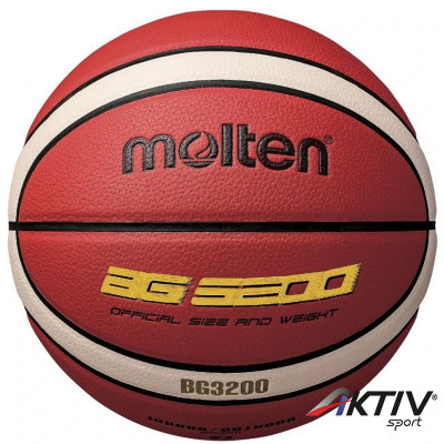 Kosárlabda Molten B7G3200 méret: 7