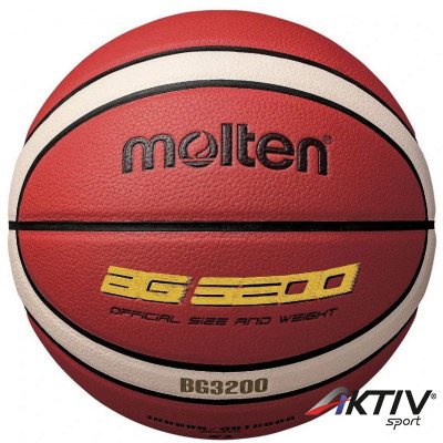 Kosárlabda Molten B7G3200 méret: 7