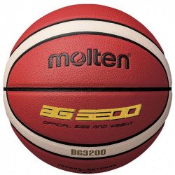 Kosárlabda Molten B7G3200 méret: 7 Sportszer Molten