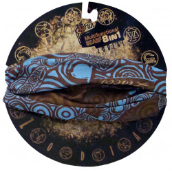 4 Fun Zodiac horoszkópos csősál Pisces