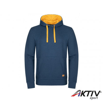 Loap Ecef férfi kapucnis pulóver L43XC