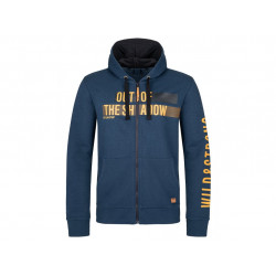 Loap Ecet férfi kapucnis pulóver L43XC Nomadsport LOAP