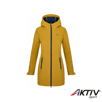 Loap Lecika női softshell kabát C87XL