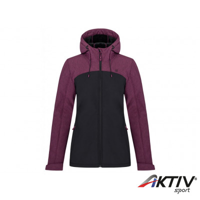 Loap Lecna női softshell kabát T24XK