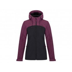 Loap Lecna női softshell kabát T24XK Nomadsport LOAP