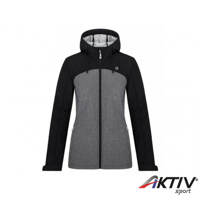 Loap Lecna női softshell kabát T62XT