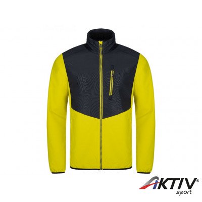 Loap Uroy férfi technikai sportdzseki P60P