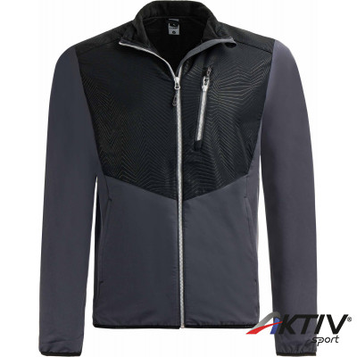 Loap Uroy férfi technikai sportdzseki T68V