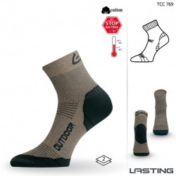 Lasting TCC túrazokni 769 Nomadsport LASTING