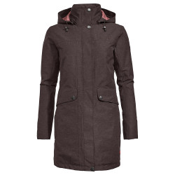 Vaude Limford Coat női kabát Nomadsport VAUDE