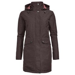 Vaude Limford Coat női kabát Nomadsport VAUDE