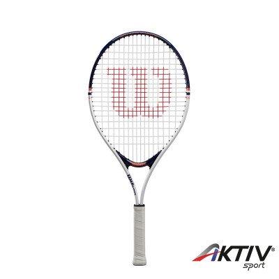 Teniszütő gyerek Wilson Roland Garros Elite 25