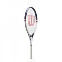 Teniszütő gyerek Wilson Roland Garros Elite 25