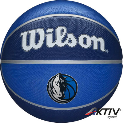 Kosárlabda Wilson NBA Dallas Mavericks 7-es méret
