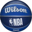 Kosárlabda Wilson NBA Dallas Mavericks 7-es méret