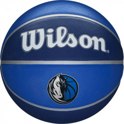 Kosárlabda Wilson NBA Dallas Mavericks 7-es méret Sportszer Wilson