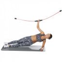 Trendy Chicote flexibilis bar piros