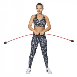 Trendy Chicote flexibilis bar piros