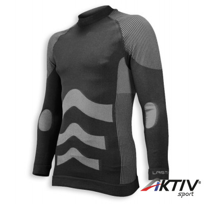 Lasting Angel férfi hosszú ujjú aláöltözék 9080