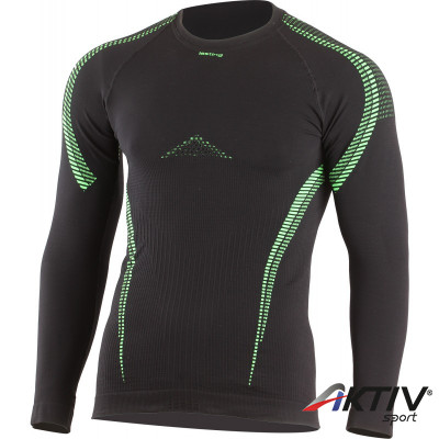 Lasting Stem férfi hosszú ujjú felső aláöltözet 9060