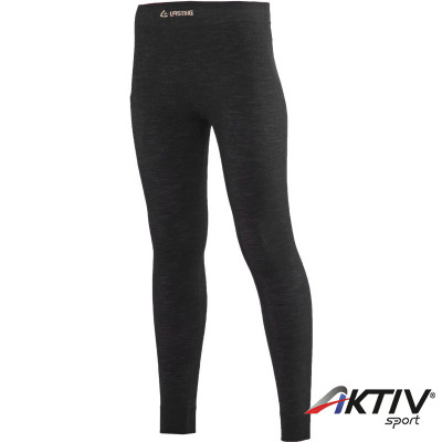 Lasting Waura női gyapjú hosszúnadrág aláöltözet 9090