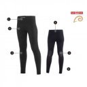 Lasting Waura női gyapjú hosszúnadrág aláöltözet 9090