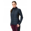 Vaude Elope 3in1 női kabát dark sea