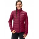 Vaude Elope 3in1 női kabát passion fruit