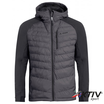 Vaude Elope Hybrid férfi bélelt kabát iron